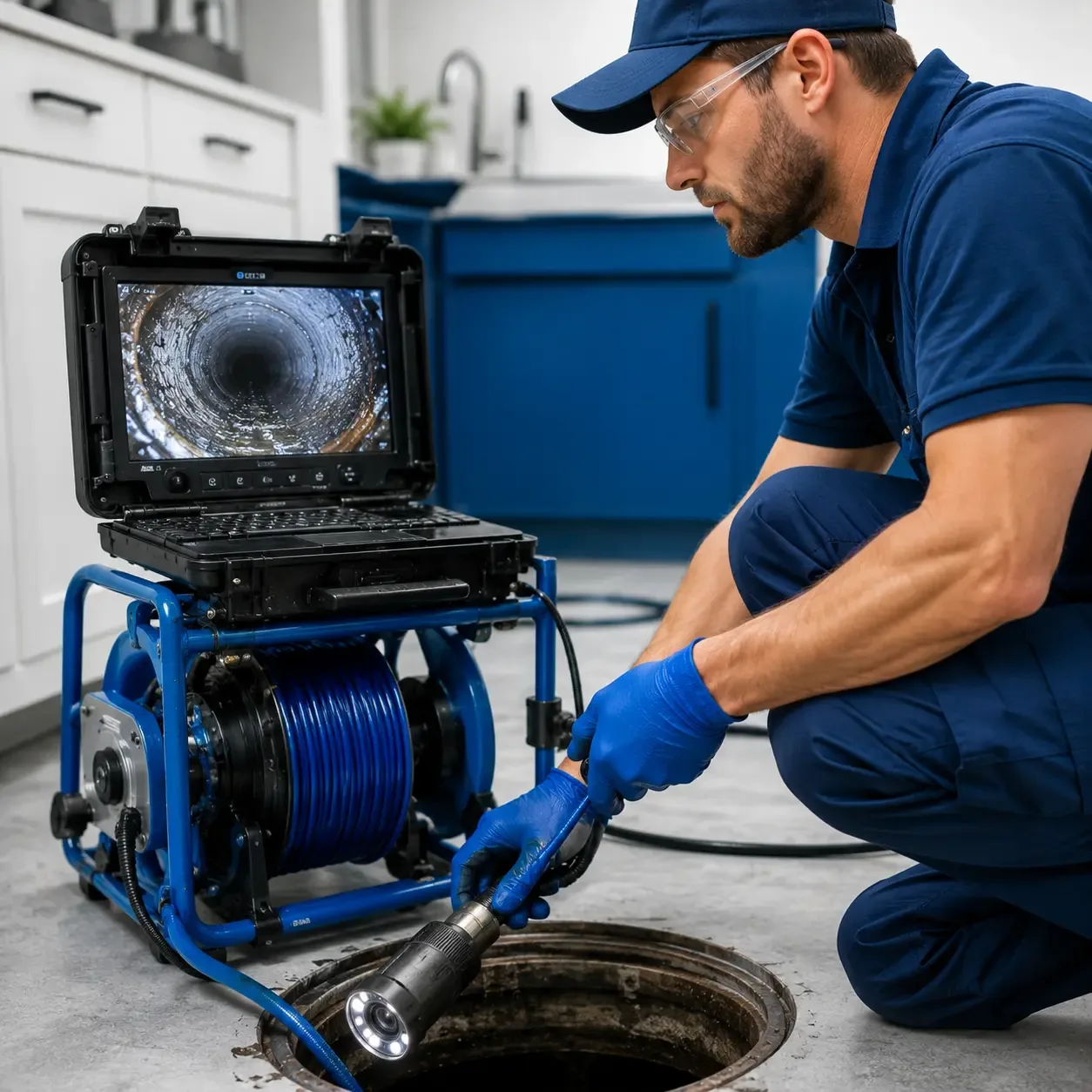 Pipe Relining professionals serving Walstonburg, NC